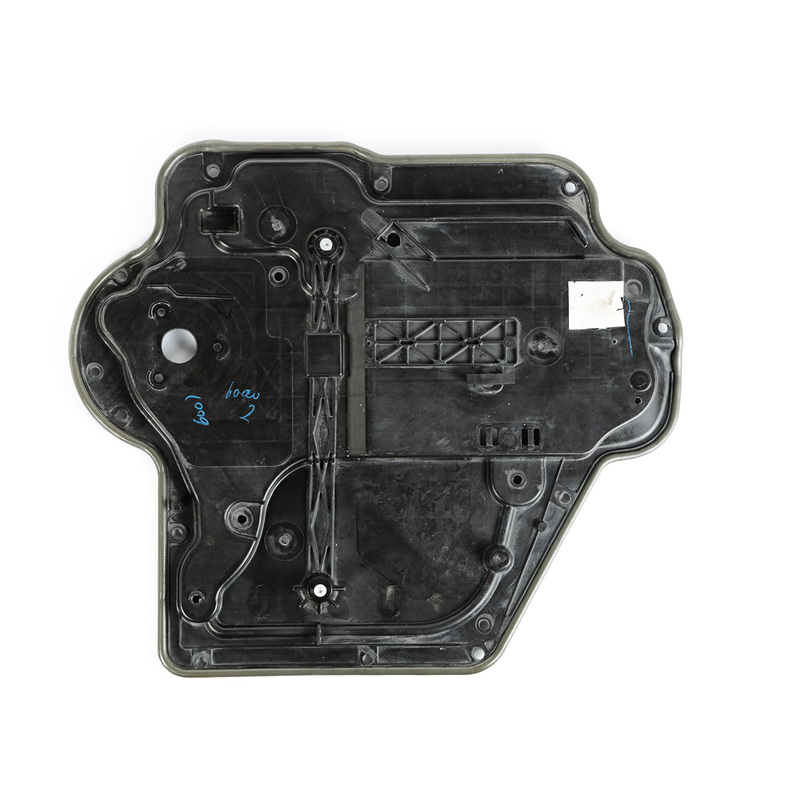 Door Panels